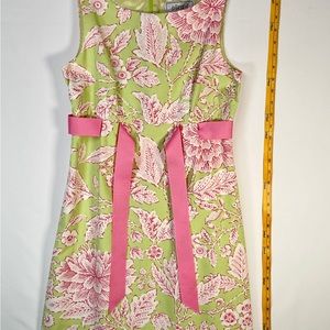 🔥FINAL SALE ITEM Eliza J floral dress